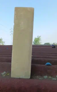 آجر نما