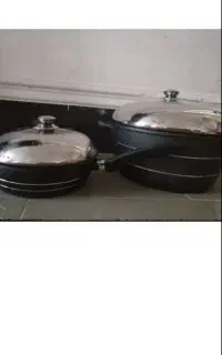 قابلمه چدن