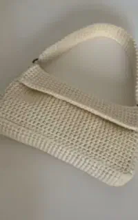 بافتنی کیف