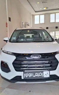 Kmc Sr3 صفر /تحویل در نمایندگی خوش قیمت