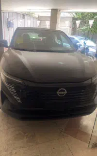 نیسان آنر قشایی ۲۰۲۵