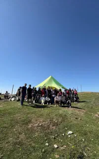 تور لحظه آخری فیلبند دریای ابر(صبحانه،ناهار،عصرانه