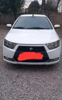 دنا ۹۴ سفید