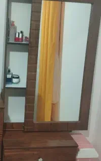 میز ارایش. دراور