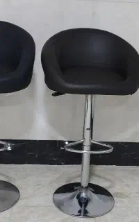 صندلی چرخدار آشپزخانه