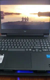 لپ تاپ گیمینگ HP