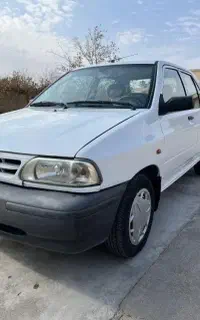 ماشین دربستی