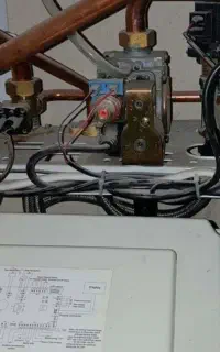 تعمییرات پکیج و شیرالات