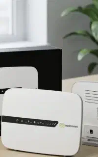 مودم و روتر اینترنت vdsl