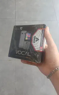 وکال f1 و f2