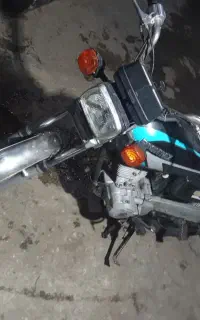 موتور سیکلت 88