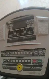 تردمیل