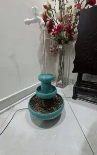 آبنمای رومیزی