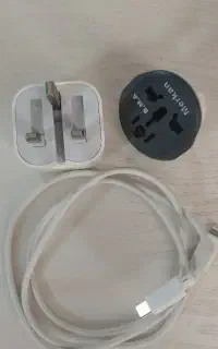 شارژر آیفون