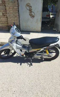 موتور بدون کلاج