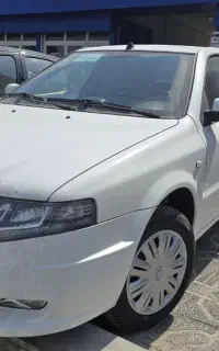 سورن پارس ۴۰۵ خشک برج ۶