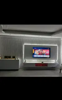 نصاب.نصب ماربل شیت ترمووال موکت چمن مصنوعی کفپوش