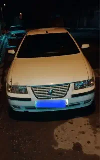 سمند ۸۹ دوگانه