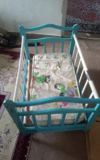 تخت بچه