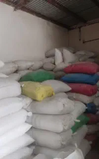 خوراک دام  وگاوی و مکمل پرواری ویرایش گاو شیری