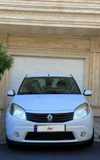 ساندرو اتومات مدل ۹۷