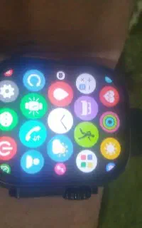 اپل واچ اولترا ۹
