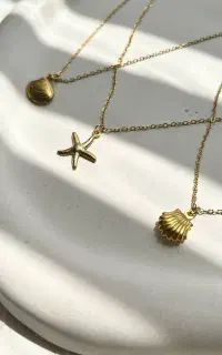 گردنبند فقط ۱۹۸