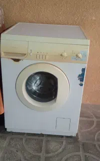 لباسشویی اتوماتیک 7کیلویی