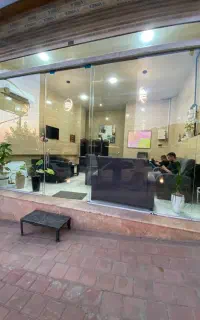 مغازه ۴۲متری نوساز در سعدی