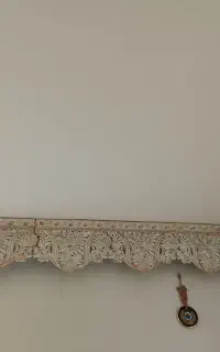 کتیبه پرده