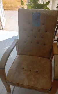 مبلمان دفتری چوب نکا