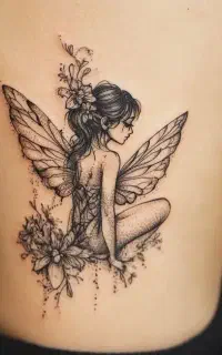 اجرای تخصصی تتو بدن