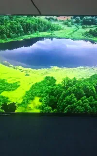 ال ای دی 55اینچ فورک اسمارت تمام فول