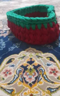 سبد قلبی