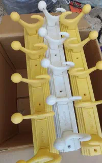 جالباسی دیواری