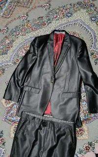 کت شلوار مردانه سایز 50
