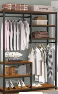 سانیتا رخت بندی رگال زیر کف چوب