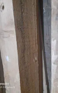 چوب  پالت