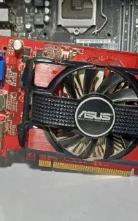 کارت گرافیک 2GB DDR3 R7250 OC