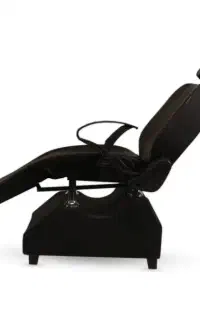 صندلی تاشو آرایشگاه زنانه و تریلر آرایشگاه