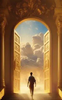 آینده بینی با دو خواهر