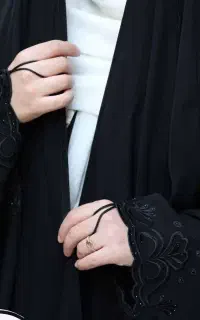 پوشاک حجاب و عفاف ایلام