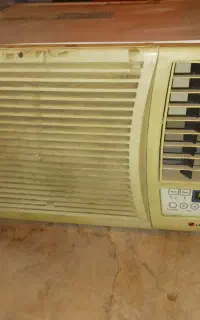 فروش کولر گازی پنجره ای LG
