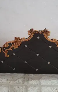 کتیبه پرده
