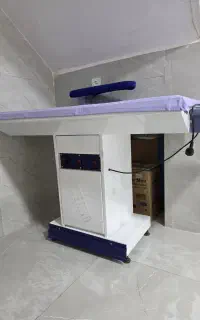 میز اتو مکش سیلتر ۱۱۰