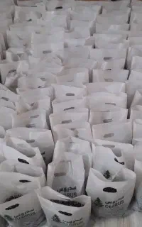 خاک گل درجه یک هلندی سِدروس