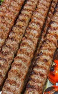 آشپز. تخته کار سیار هستم