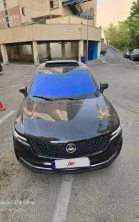 دیگنیتی پرایم ۱۴۰۳ گارانتی فعال قیمت مقطوع
