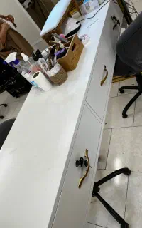 فروش لوازم آرایشگاه فوری