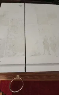 پی اس ۴